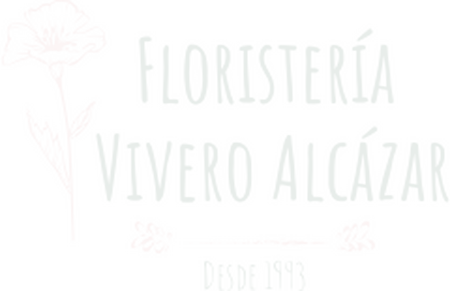 Floristería Vivero Alcázar