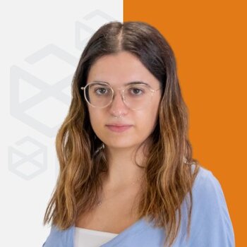 Natalia Rodríguez Herrera · XYZ Comunicación