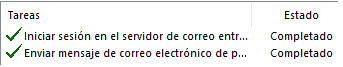 Configurar Outlook 2013