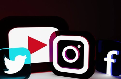 Tamaño de Imágenes en Redes Sociales - Guía Completa 2023