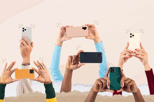 Tendencias en Redes Sociales en 2023