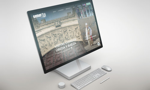 Ecommerce Semer Turismo